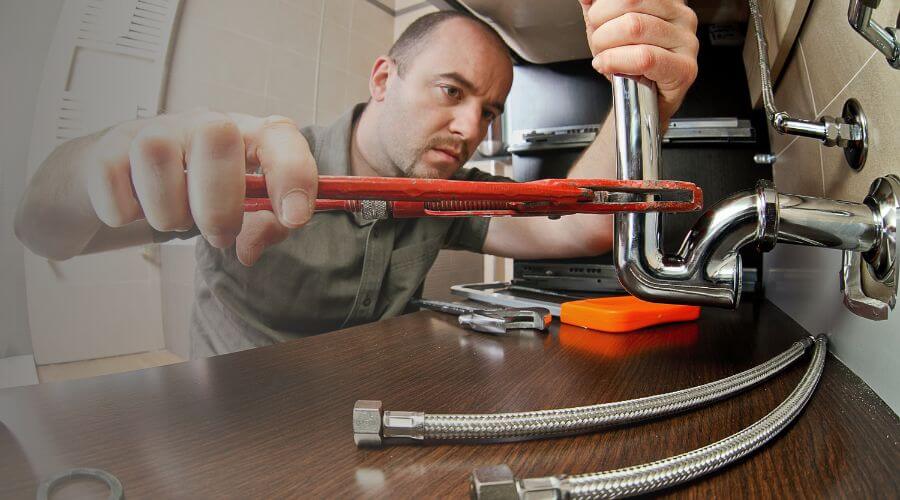 Professional expert plumbing services in Deweese, NE